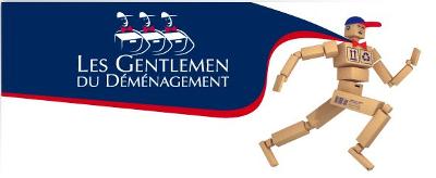 Les Gentlemen du Déménagement